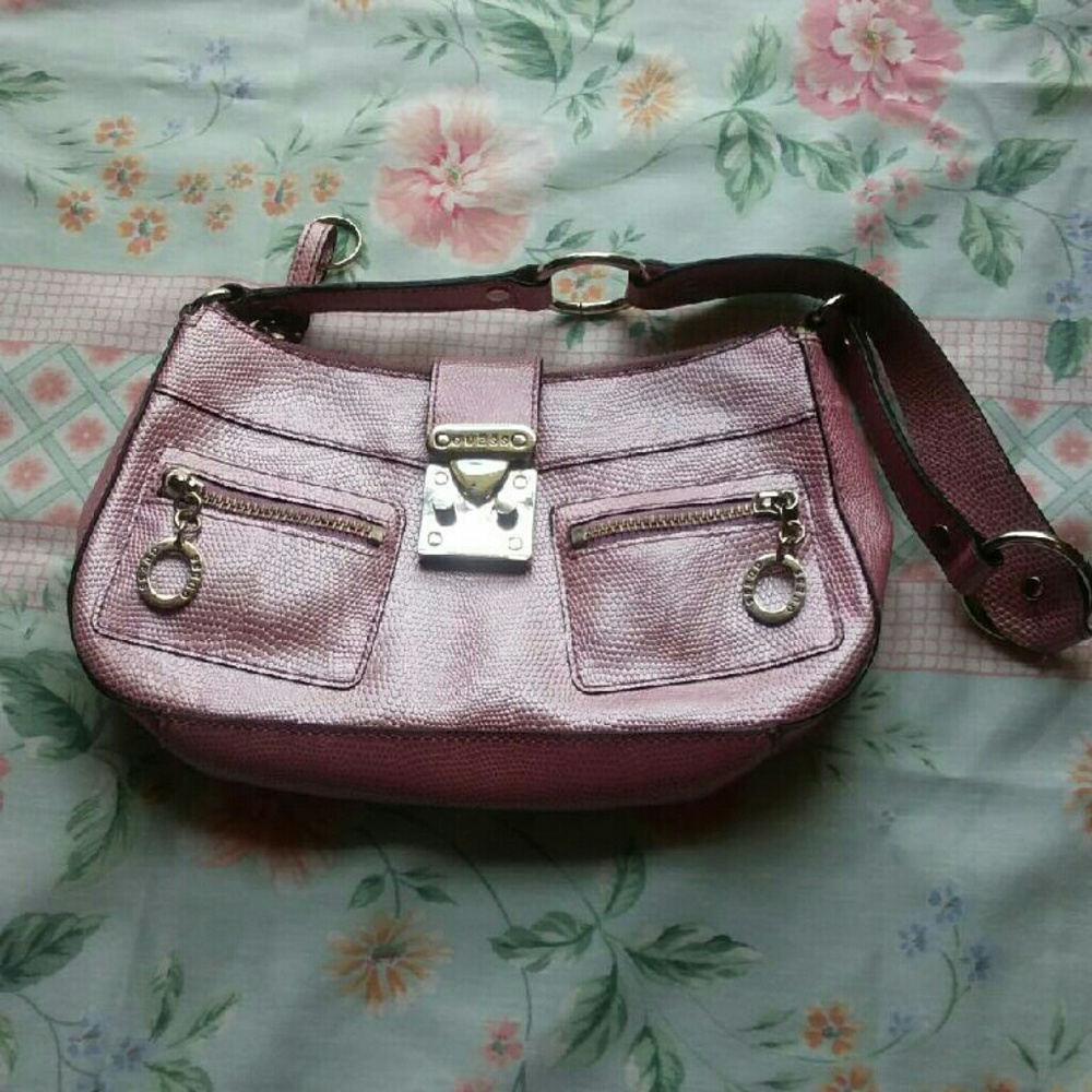 A purse